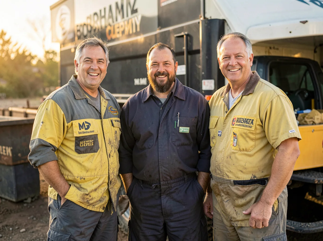 Sewage Cleanup company in Garnerville, NY