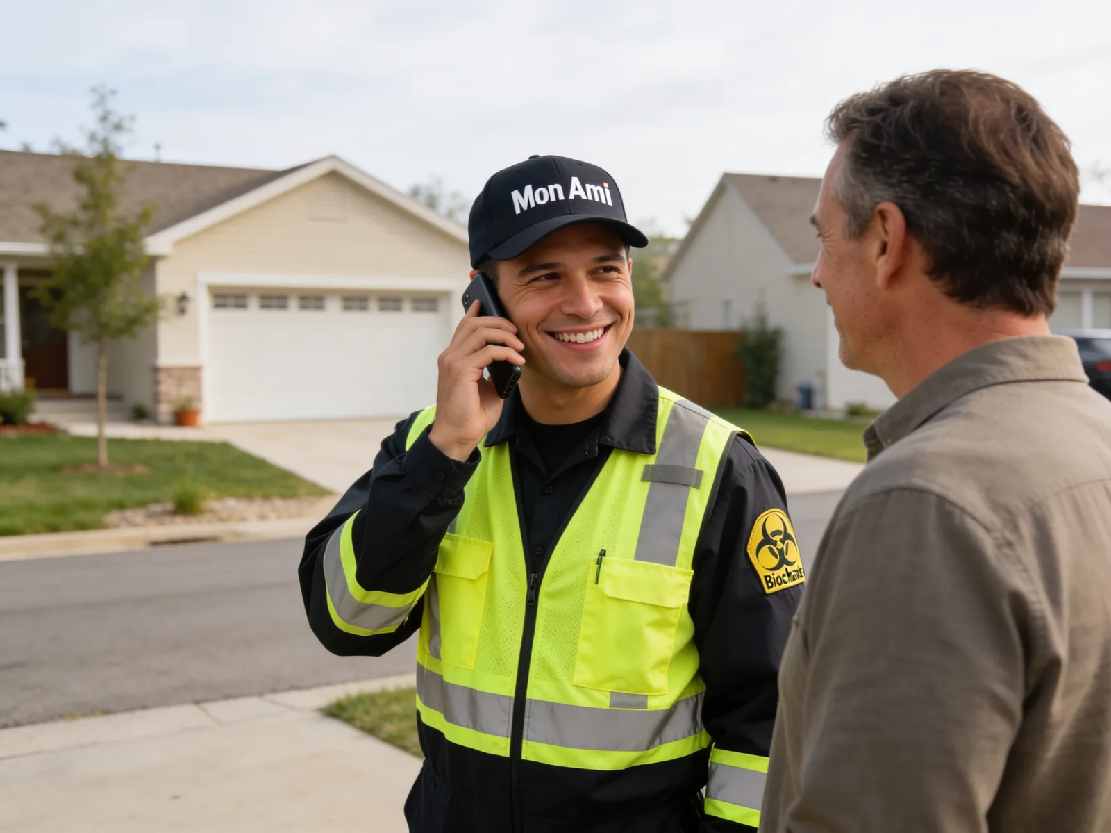 Sewage Cleanup Garnerville, NY FAQs